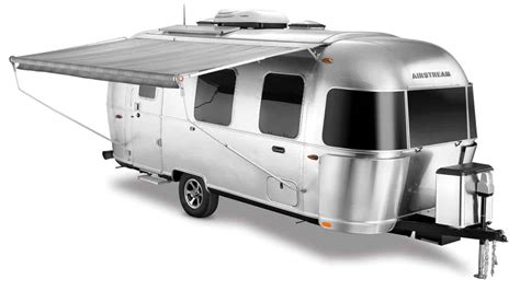 RV Reviews: 2021 Airstream Caravel 22FB Travel Trailer - RV Travel