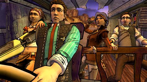 All Telltale games on GOG are being delisted | PC Gamer