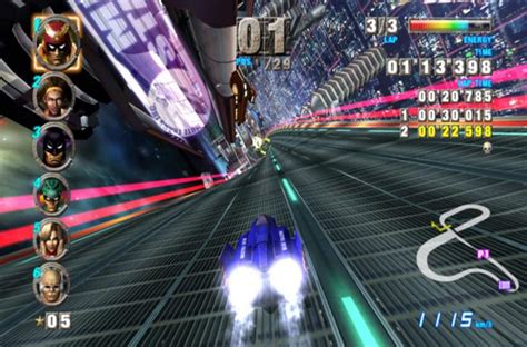 The 10 best racing games - Gamepur