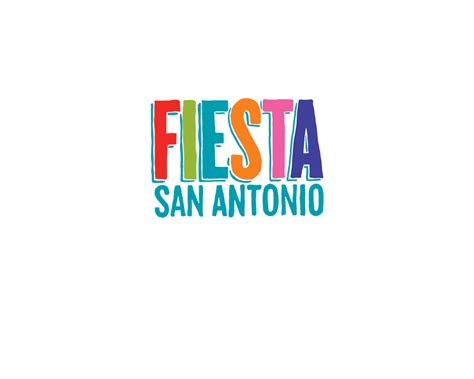 Fiesta San Antonio Logo :: Behance