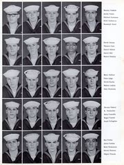 US Navy Recruit Training Command - Keel Yearbook (Great Lakes, IL), Class of 1970, Page 26 of 107