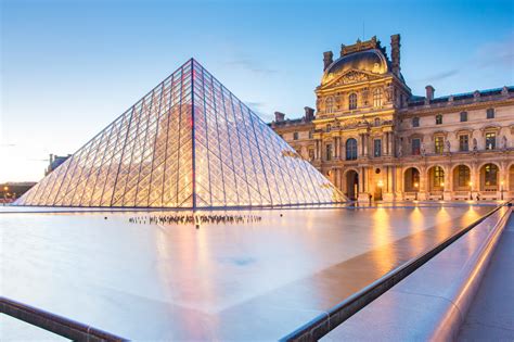 Famous Landmarks in France to Visit at Least Once in Your Lifetime