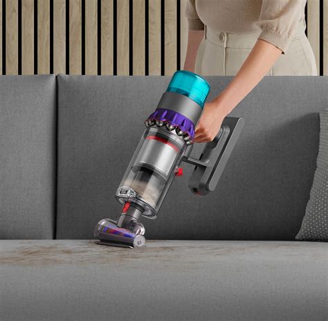 Dyson’s Gen5 Detect is an even-more powerful sucker | Stuff