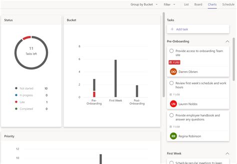 Introducir 55+ imagen planner office 365 desktop - Abzlocal.mx