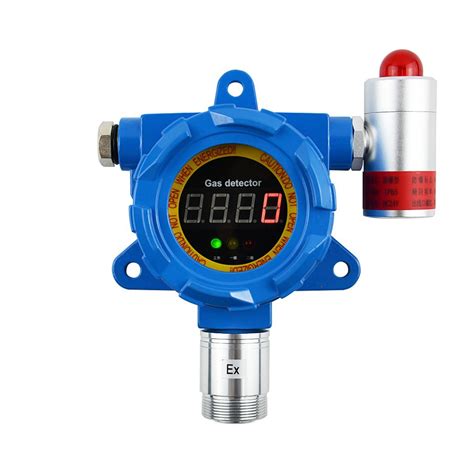 China H2 Gas Detector Manufacturers Suppliers - Wholesale H2 Gas Detector Made in China