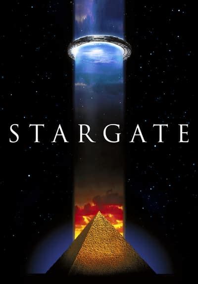 Watch Stargate (1994) - Free Movies | Tubi