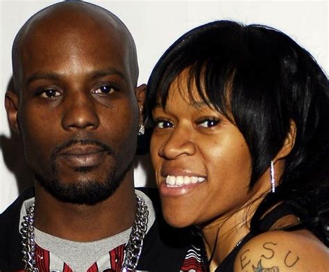 BLUECANDY MEDIA: DMX wife Tashera Simmons Opens up