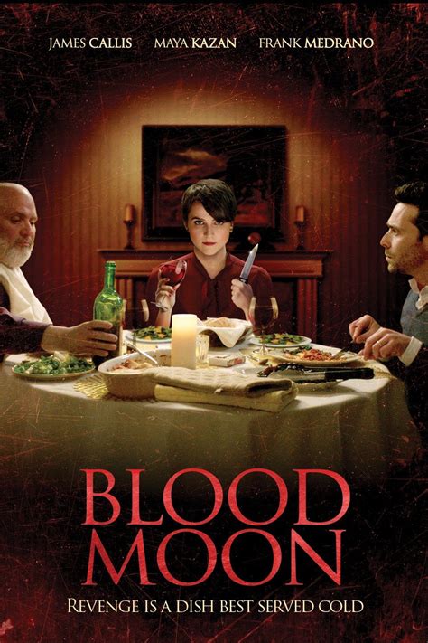 Blood Moon Pictures - Rotten Tomatoes