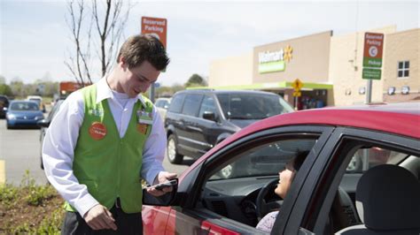 Online grocery pickup service coming to Walmart in Rockingham County