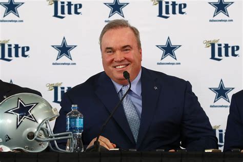 The important takeaways from Mike McCarthy’s first press conference as Dallas Cowboys head coach ...