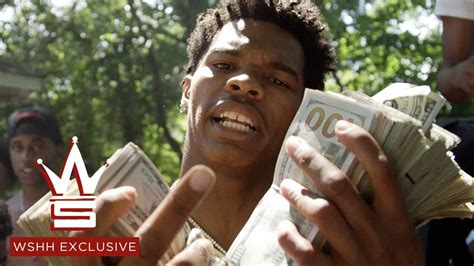 Lil Baby “My Dawg” (WSHH Exclusive – Official Music Video) – rappers.in Radar