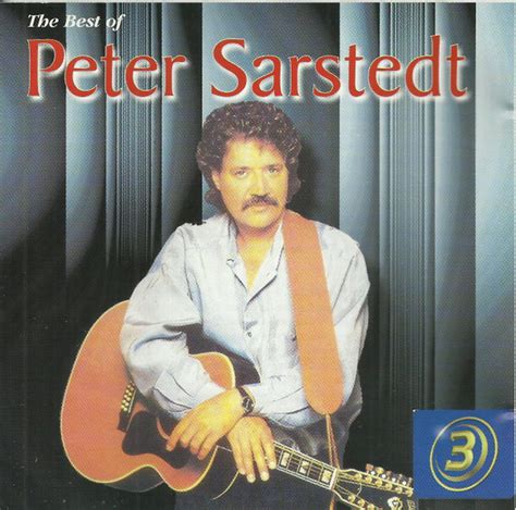 Peter Sarstedt - The Best Of Peter Sarstedt | Discogs