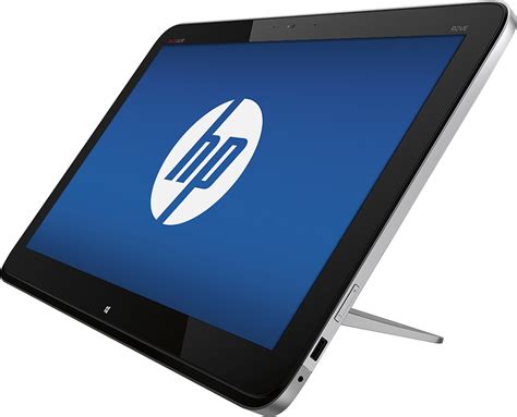 Best Buy: HP ENVY 20" Portable Touch-Screen All-In-One Computer Intel Core i3 4GB Memory 1TB ...