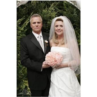 Richard Dean Anderson 8x10 photo Stargate SG1 Amanda Tapping getting married? at Amazon's ...