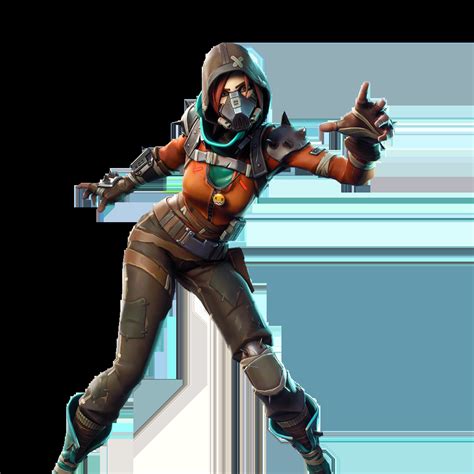 Fortnite Mayhem Skin - Character, PNG, Images - Pro Game Guides