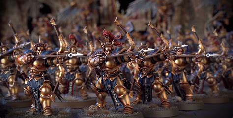 Age of Sigmar: What's to come for Stormcast Eternals - Wargaming Hub