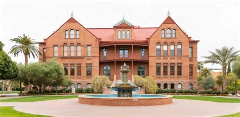 Arizona State University Main Campus