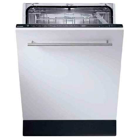 Buy IFB Neptune BI Built-In Dishwasher (Neptune BI, Silver) Online - Croma