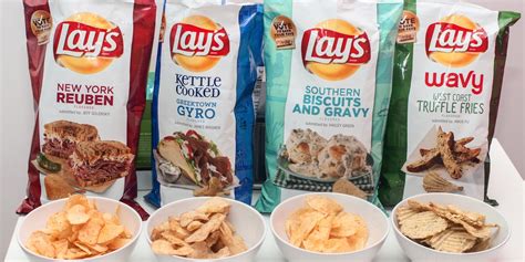 Frito Lays flavor contest 2015 - Business Insider