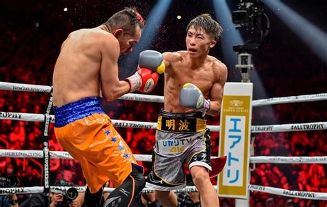 Fight Report: Inoue vs Donaire | LaptrinhX / News