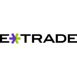 E-Trade (ETFC) - Revenue