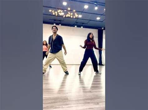 Kaise bataoon tumhe ?| arjunchauhan choreography #dance #mumbaiworkshop ...