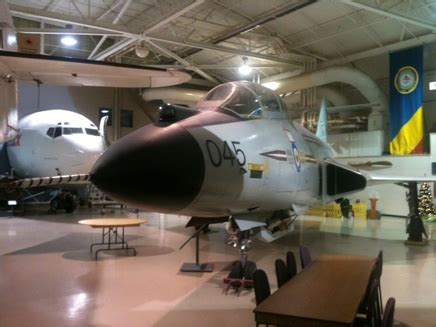 Hamilton Warplane Museum - Canadian Aerospace