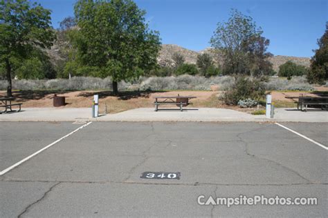 Lake Perris - Campsite Photos, Camping Info & Reservations