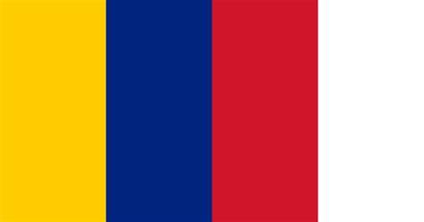 Venezuela Flag Colors » Blue » SchemeColor.com