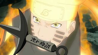 boruto naruto uses kcm2 plus sage mode not SPSM - Gen. Discussion ...