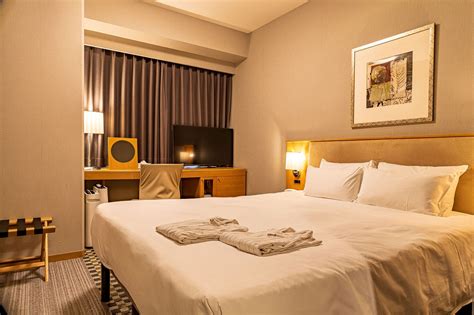 Hotel Sunroute Plaza Shinjuku Tokyo | Chic Hotel with Spa in Tokyo | Rooms