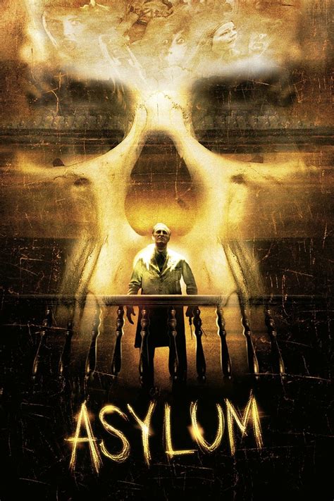 Asylum - Rotten Tomatoes