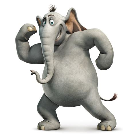 Horton the Elephant | Idea Wiki | Fandom