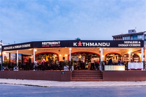 Kathmandu Restaurant Javea | Alicante | Best Nepalese and Indian ...