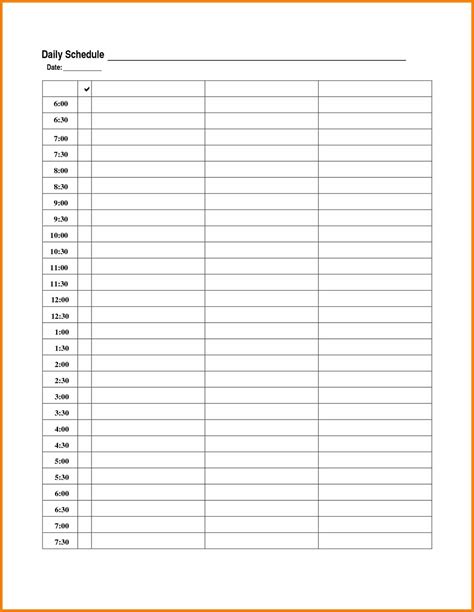 10 best 30 day calendar printable for free at printableecom - blank ...