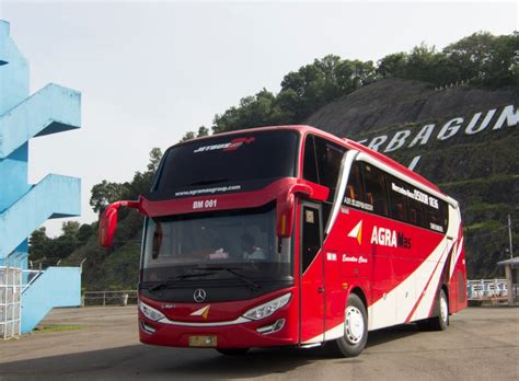 AgraMas Group | Pesan Tiket Bus Agra Mas Online | Jelajah Nusantara | Layanan Bus Antar Kota ...