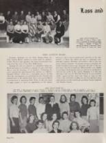 Explore 1955 Van Nuys High School Yearbook, Van Nuys CA - Classmates