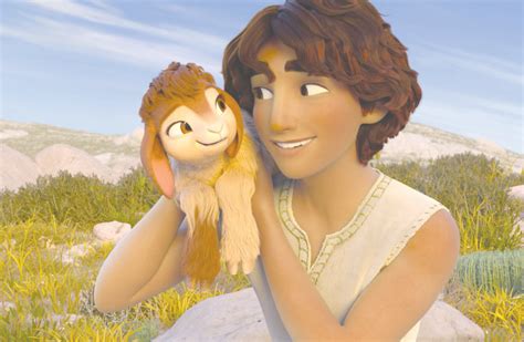 New animated feature film on King David in production - Israel Culture ...