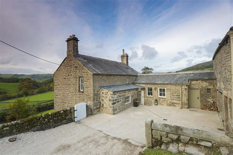 Wharfe View courtyard. #devonshirearms #devonshirelife #wharfeview # ...