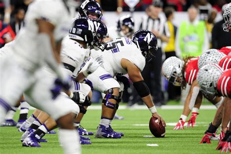 Counting down Northwestern football’s roster: 69 to 60 - Inside NU