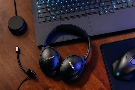 Bose launches its gaming headset - QuietComfort 35 II Gaming