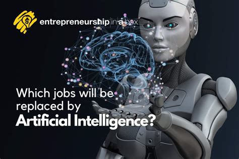 Jobs to Be Replaced by Artificial Intelligence | Technology