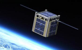 NASA’s Cubesat Launch Initiative | GTD Blog