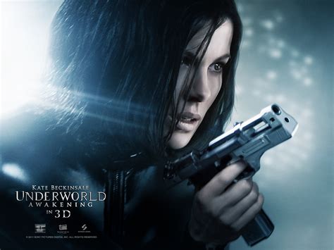 Underworld: Awakening Selene - Underworld Wallpaper (28673661) - Fanpop