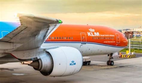 KLM adds 3 more flights + WIN 2 return tickets to Amsterdam