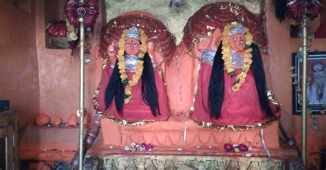 Hinglaj Mata Temple(Mandir) in MadhyaPradesh | Hinglajgarh