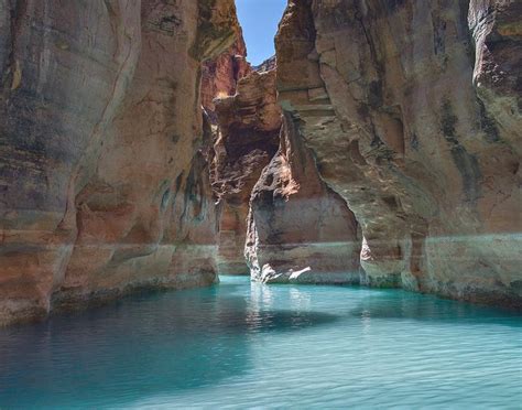 havasu creek, arizona Beautiful Places To Travel, Pretty Places ...