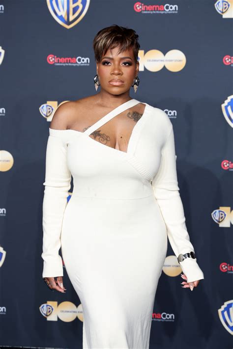 Fantasia Barrino: Credits, Bio, News & More | Broadway World