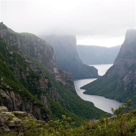 Climate Change and Canada's National Parks