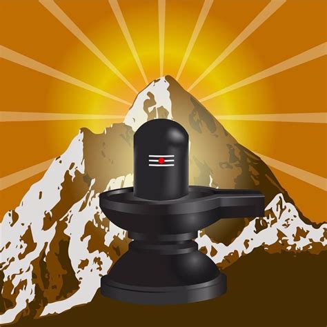 Lord Shiva Lingam Wallpapers - Wallpaper Cave